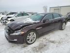 2017 Jaguar Xjl Portfolio for Sale in Kansas City, KS - Frame Damage