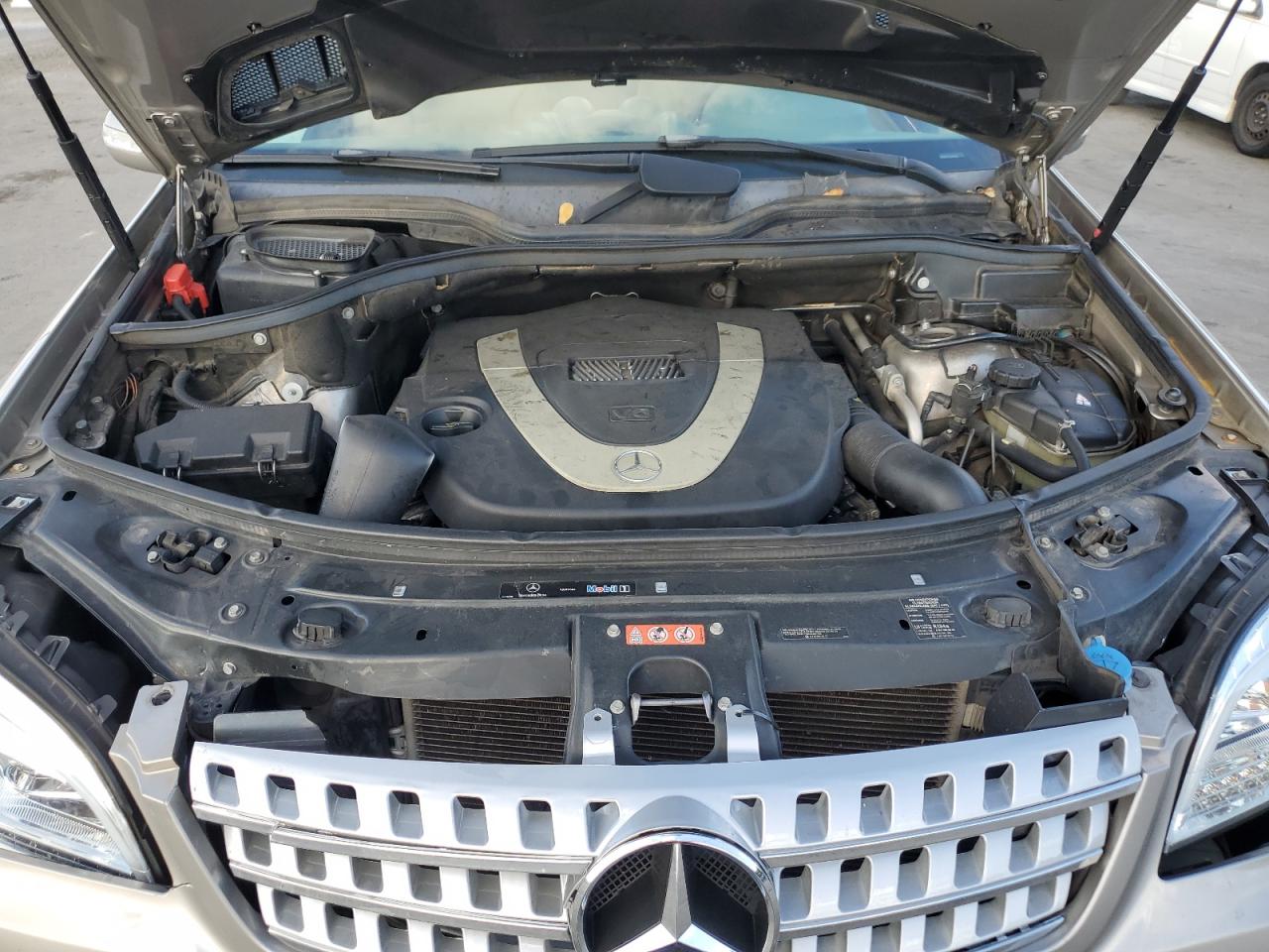 2007 Mercedes-Benz M-klasse - Image 12