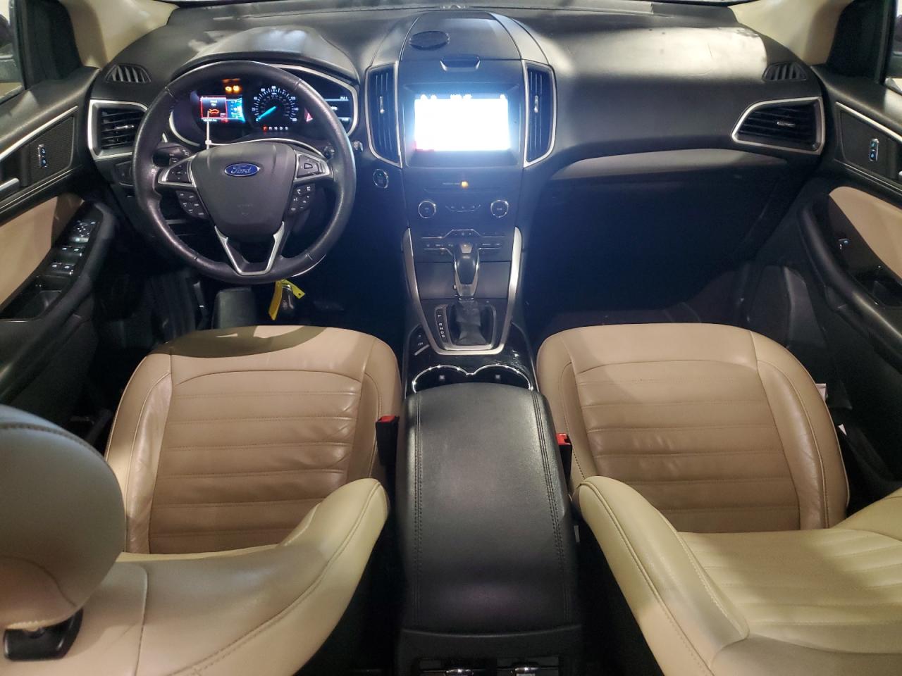 2016 Ford Edge - Image 8