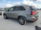 2015 Kia Sorento Lx продається в Arcadia, FL - Front End