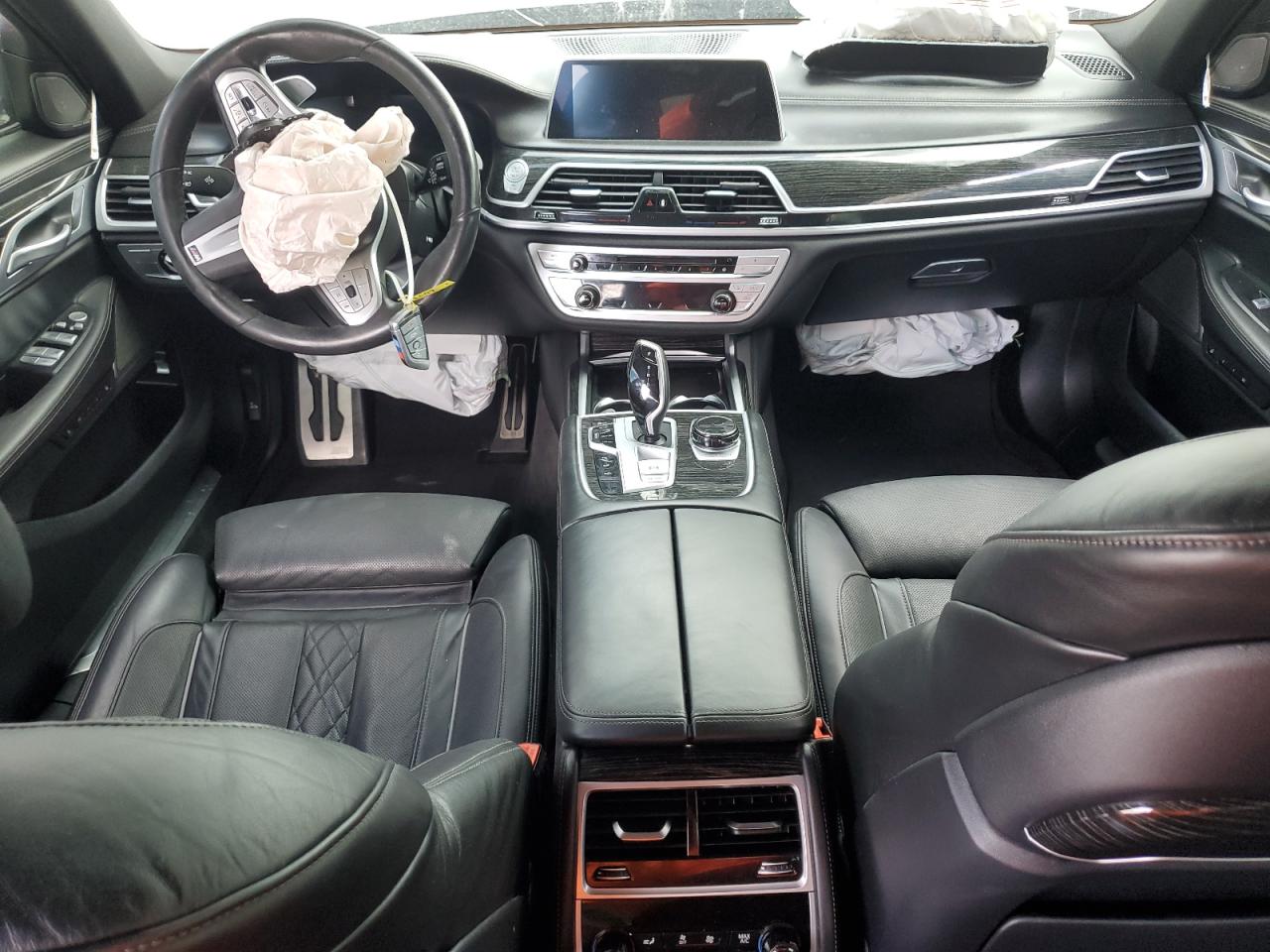 2020 BMW 7er - Image 8