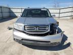 2015 Honda Pilot Touring на продаже в Walton, KY - Front End