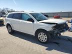 2020 Dodge Journey Se zu verkaufen in Wilmer, TX - Front End