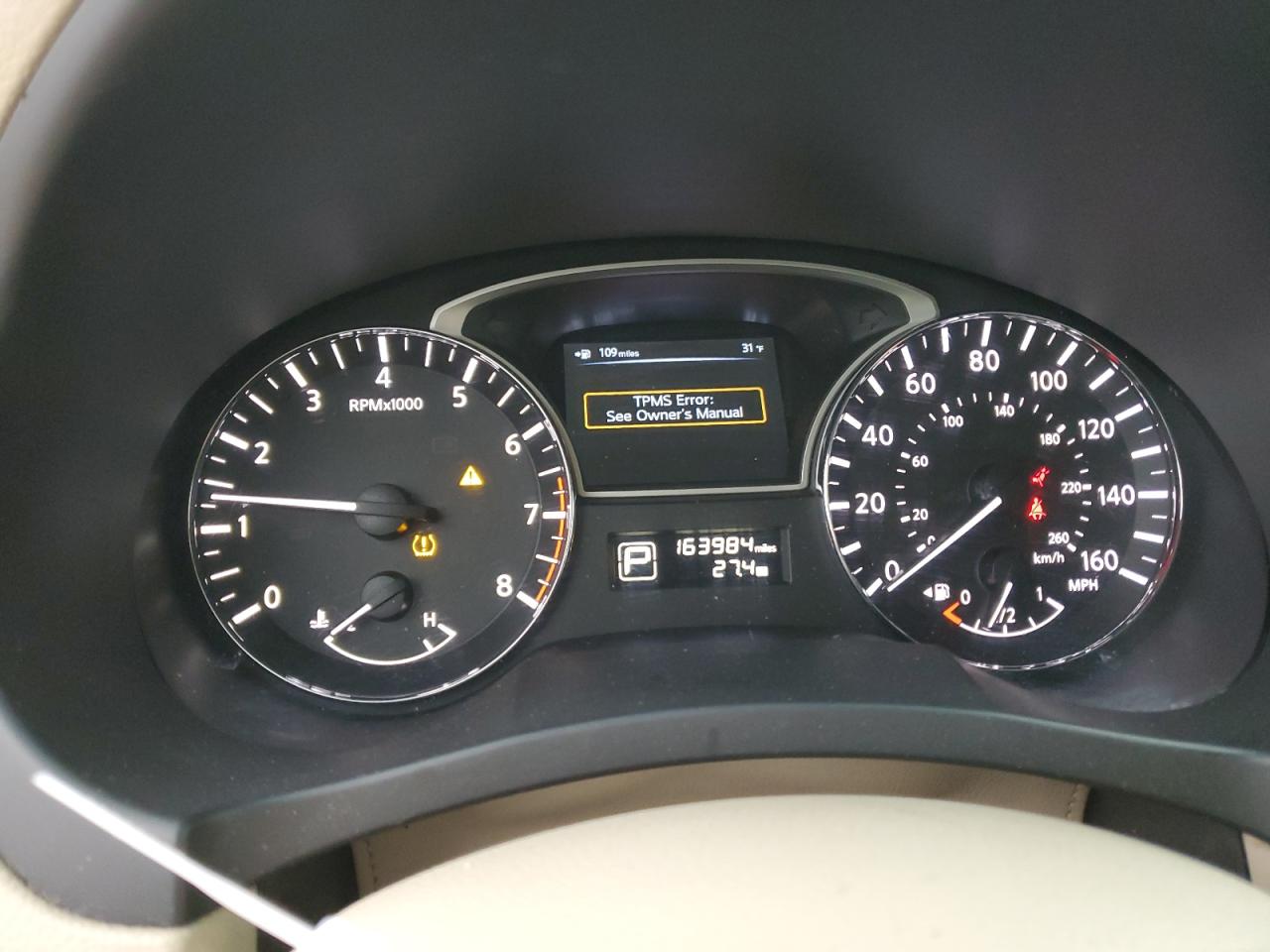2013 Nissan Altima - Image 9