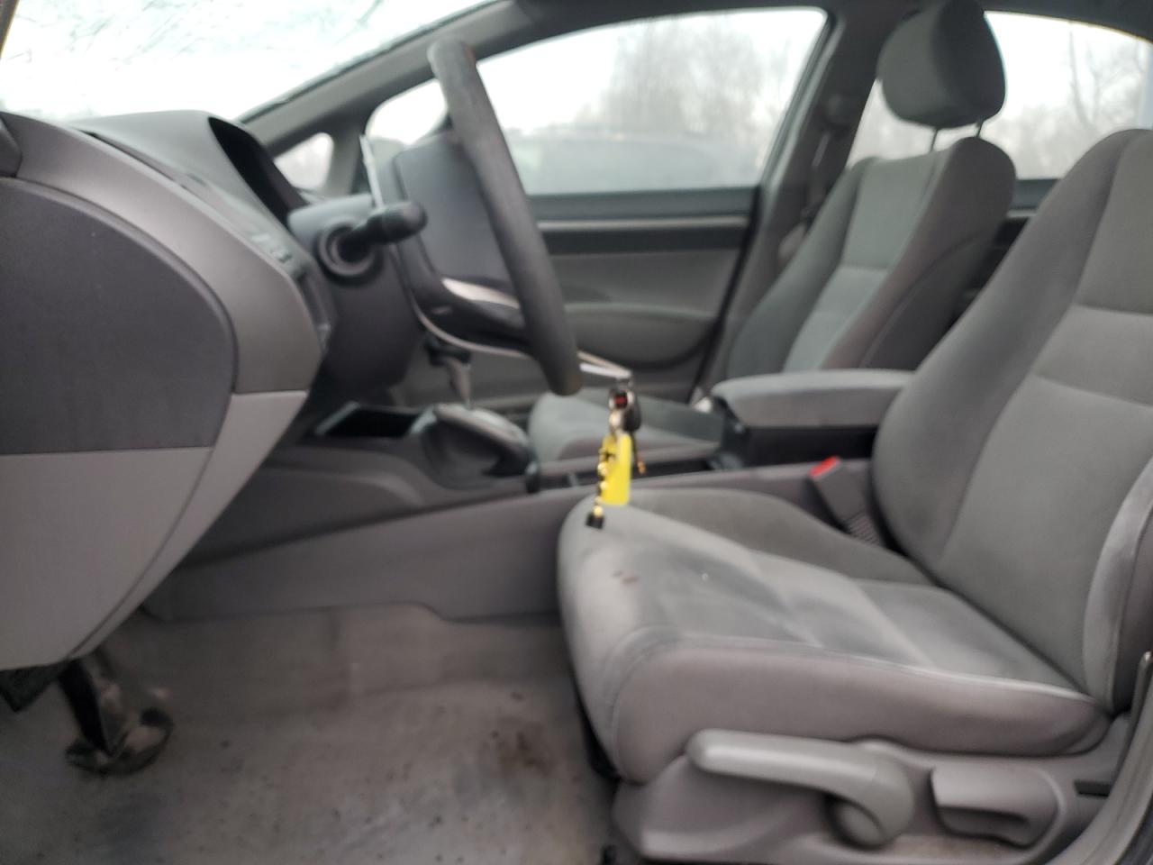 2009 Honda Civic - Image 7