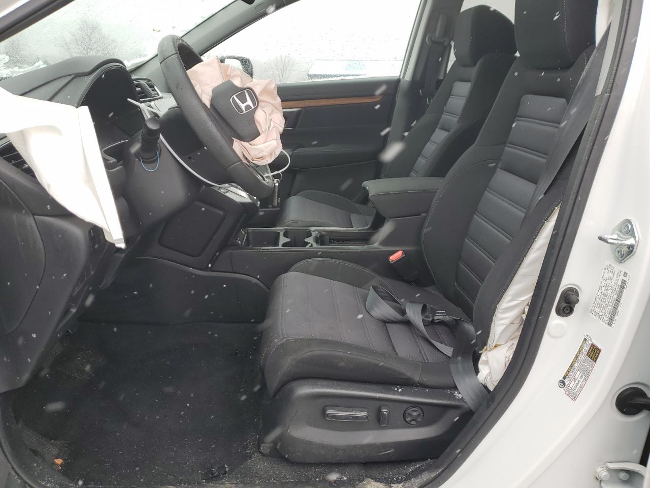 2021 Honda CR-V - Image 7