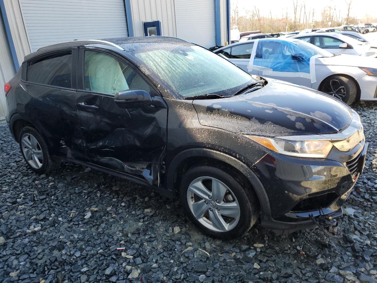 2020 Honda HR-V - Image 4