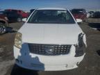2009 Nissan Sentra 2.0 за продажба в Earlington, KY - Front End