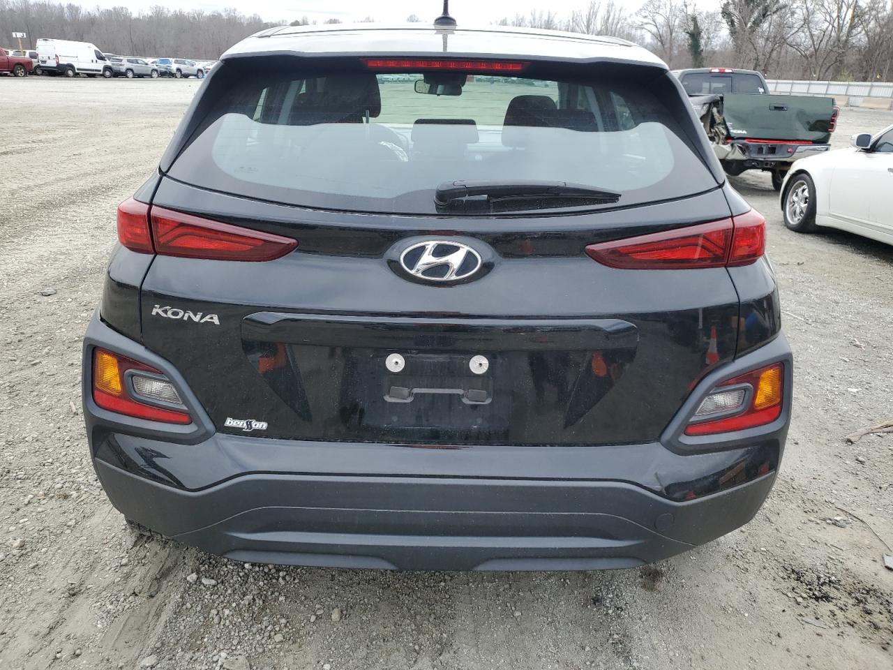 2021 Hyundai Kona - Image 6