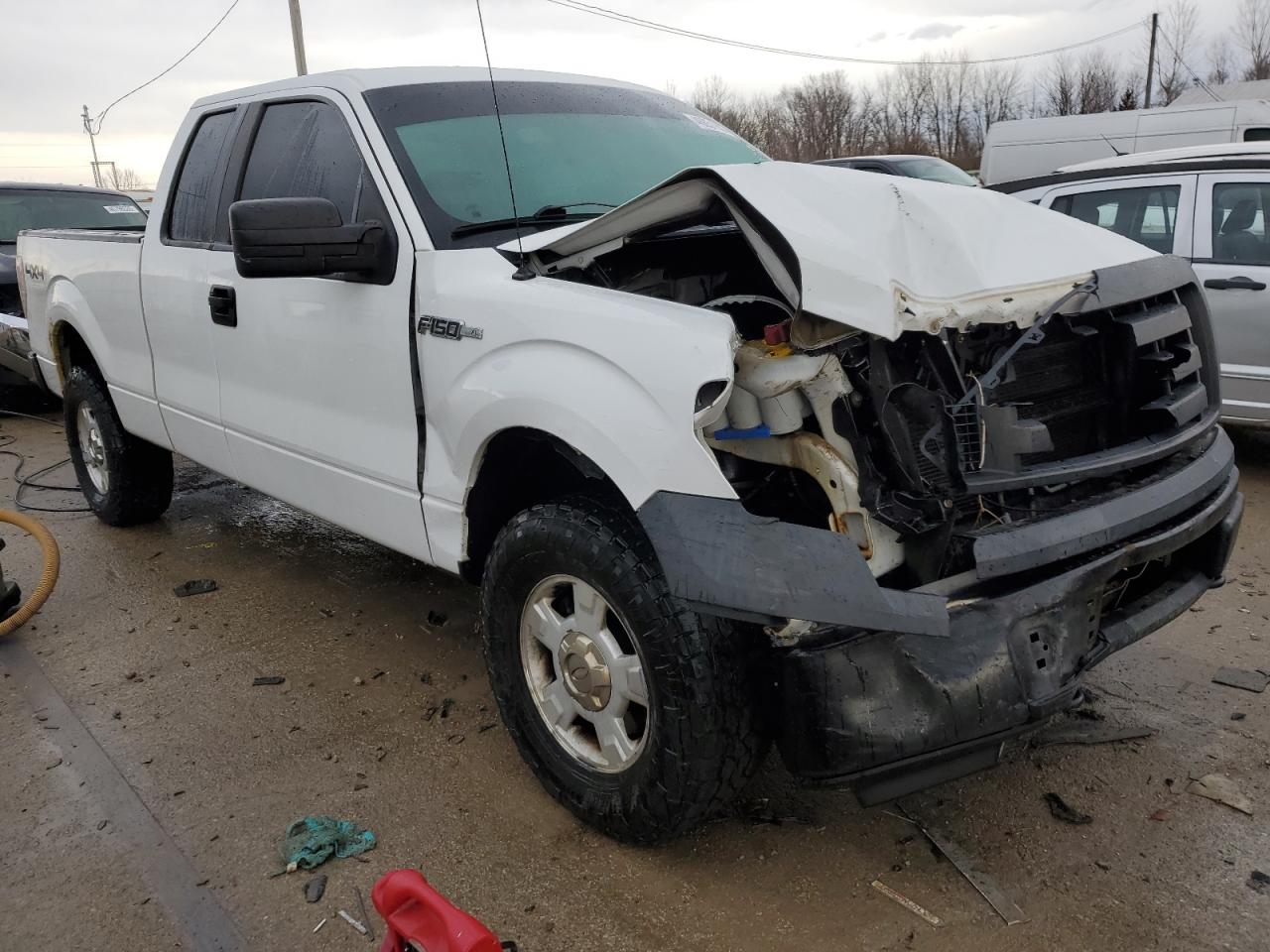 2010 Ford F-150 - Image 4