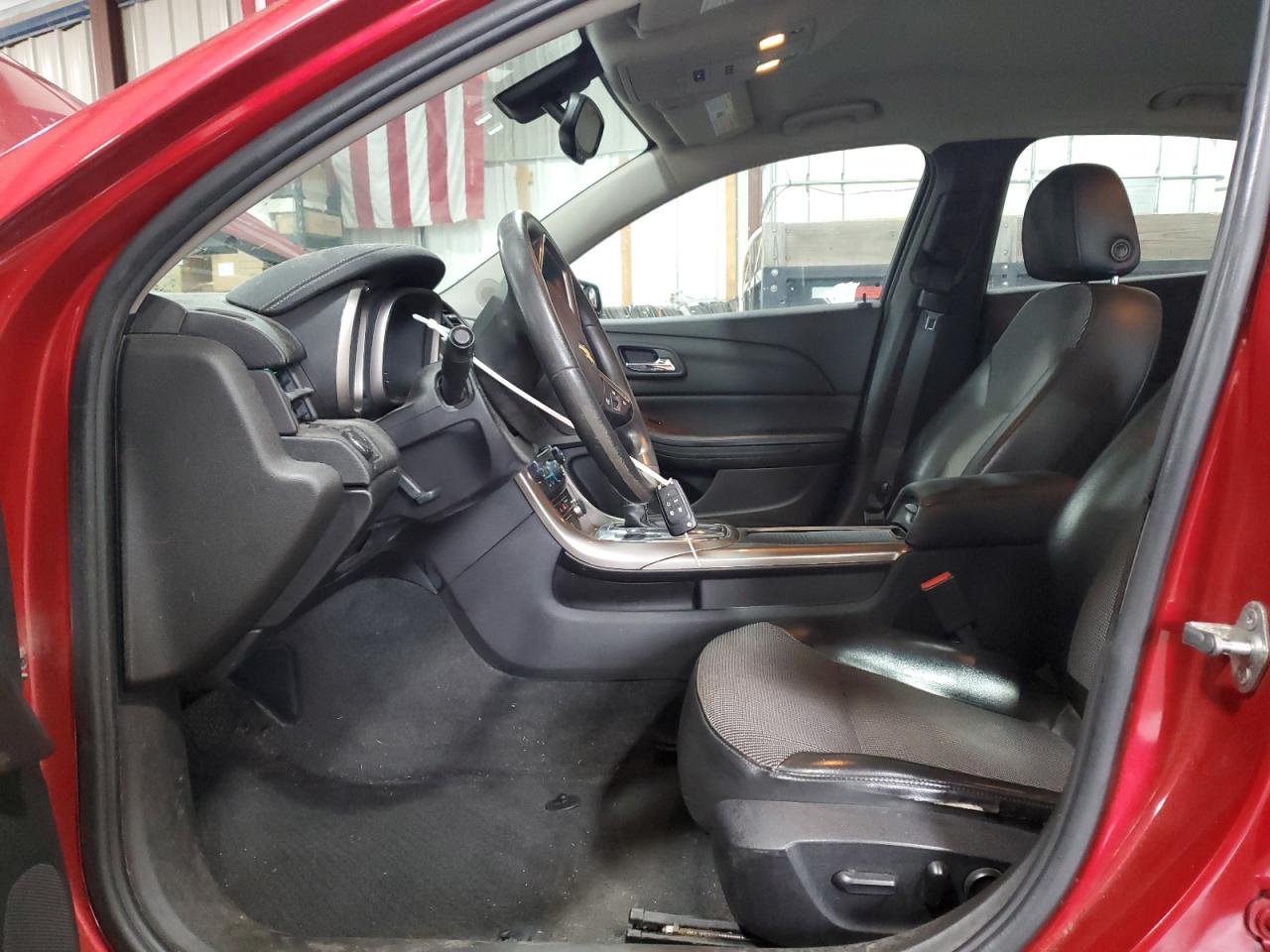 2013 Chevrolet Malibu - Image 7