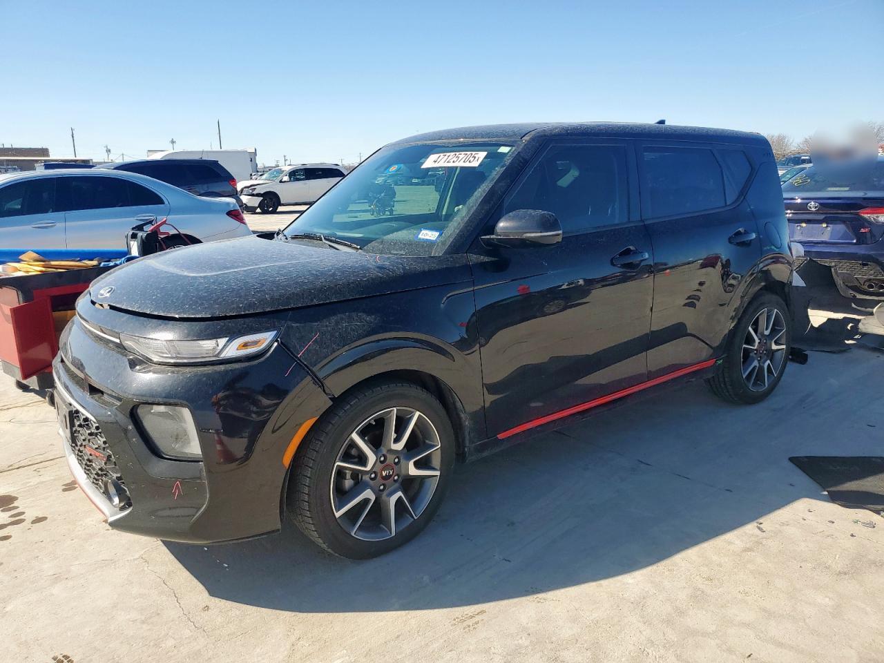 2020 Kia Soul - Image 1