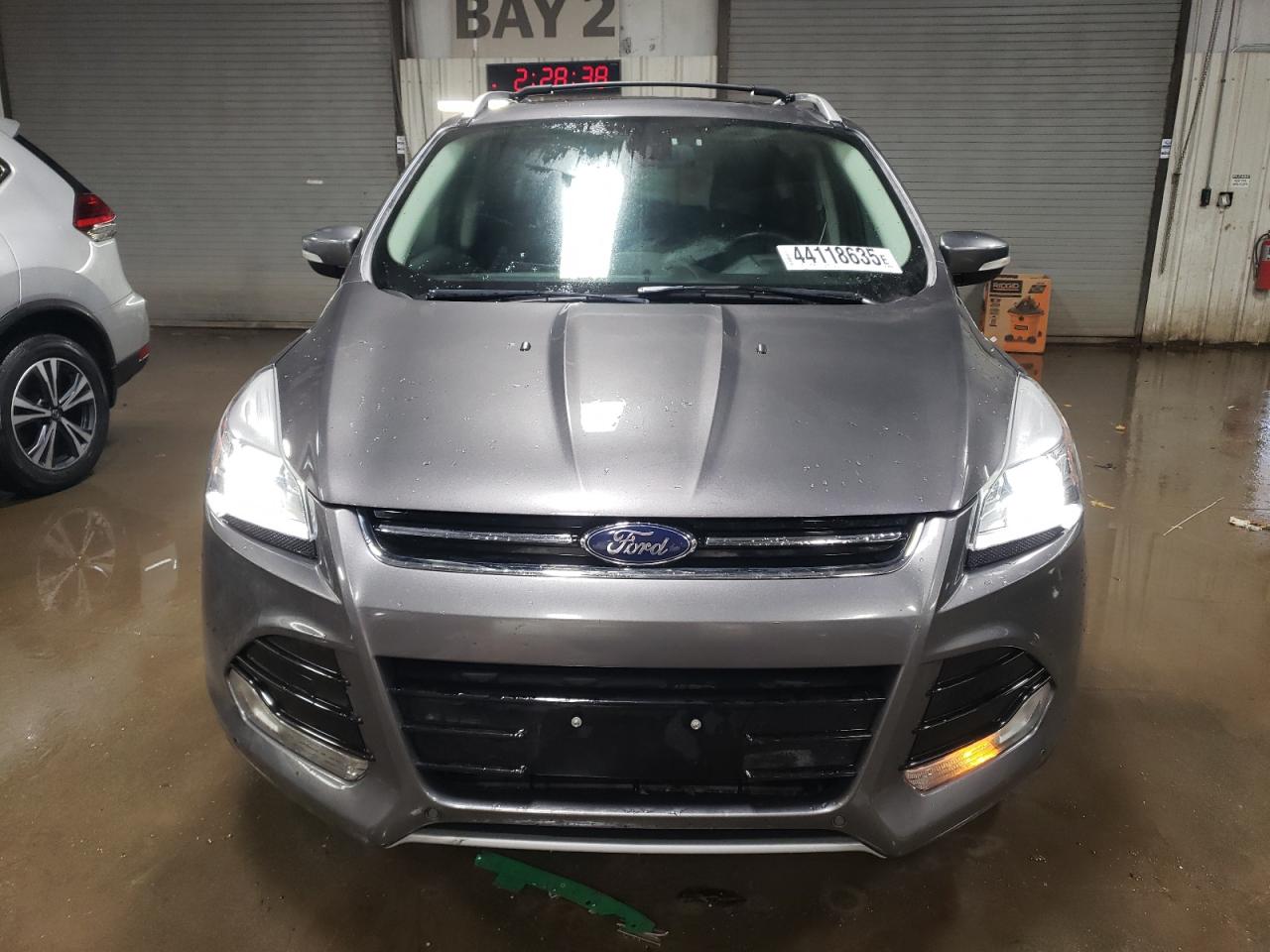 2013 Ford Escape - Image 5