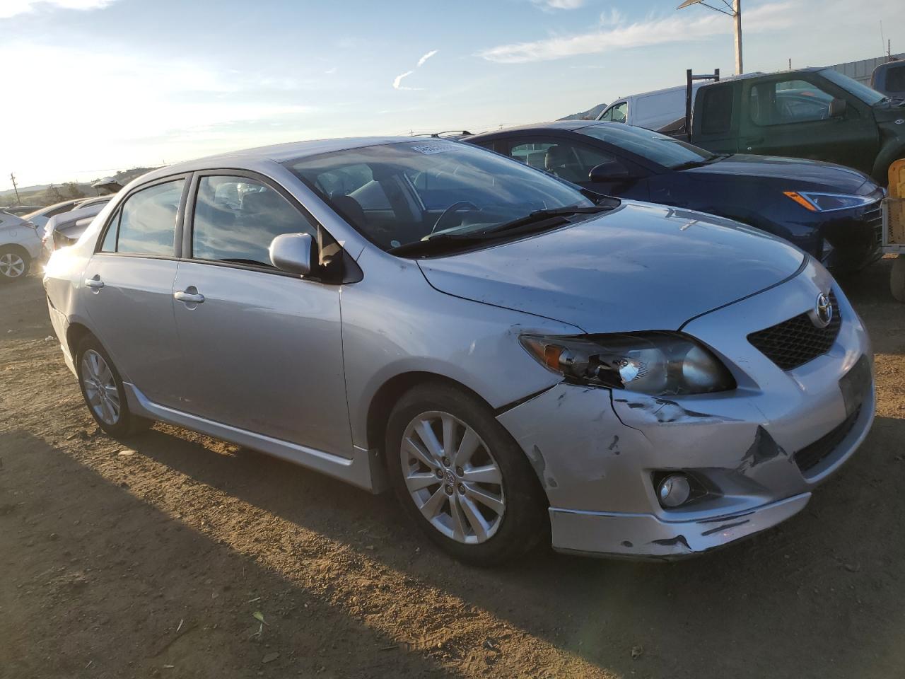 2010 Toyota Corolla - Image 4