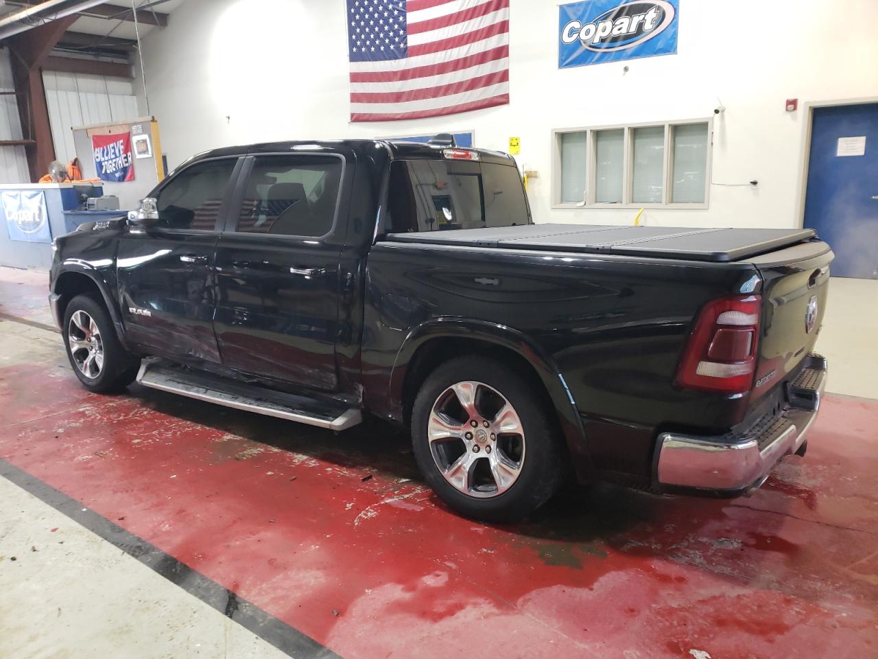 2022 RAM 1500 - Image 2