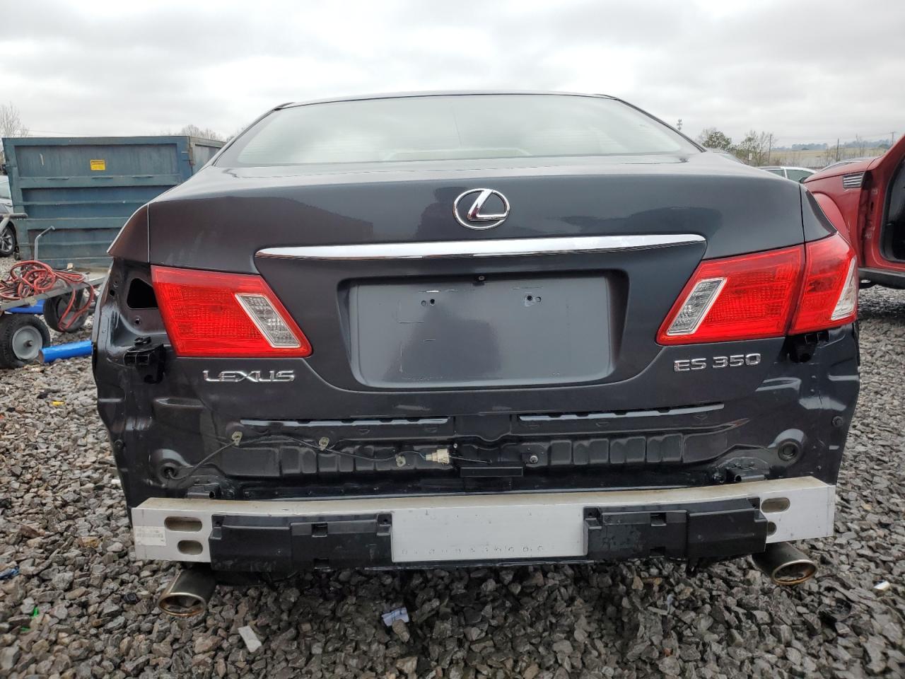 2007 Lexus ES - Image 6