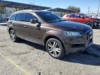 2013 Audi Q7 Premium Plus за продажба в Las Vegas, NV - All Over