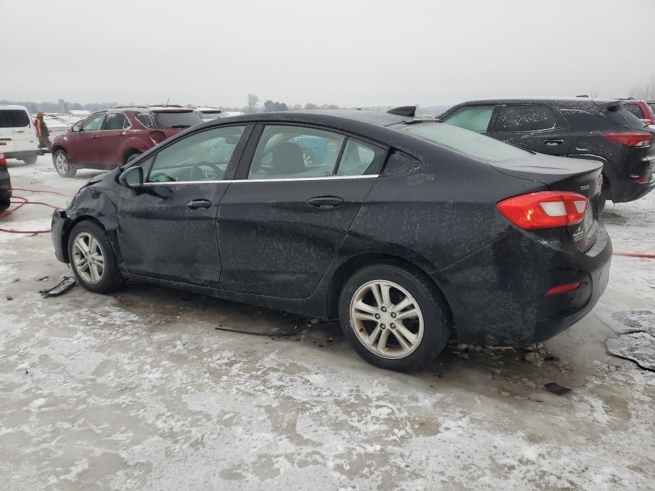 2016 Chevrolet Cruze - Image 2