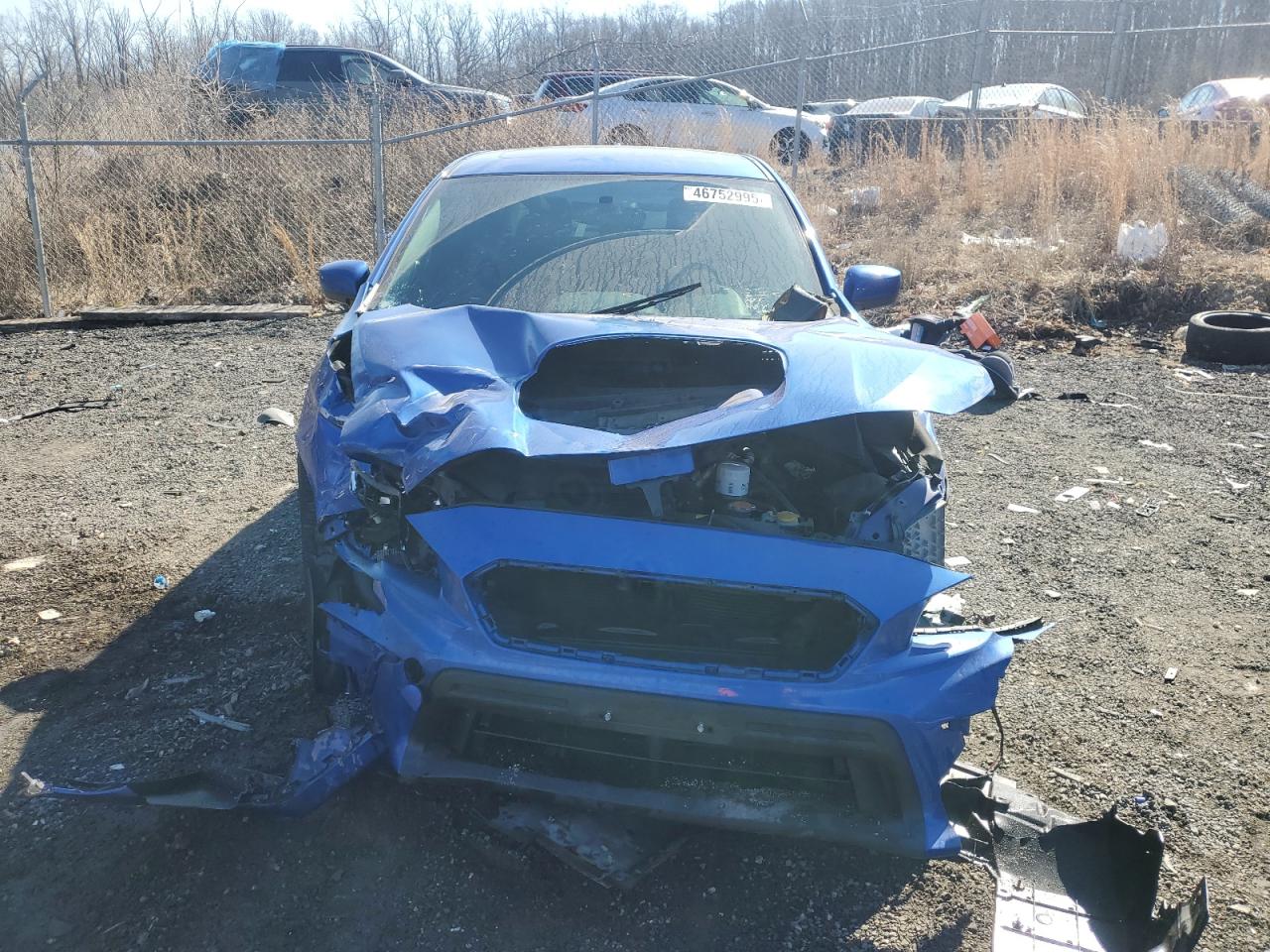 2019 Subaru WRX - Image 5