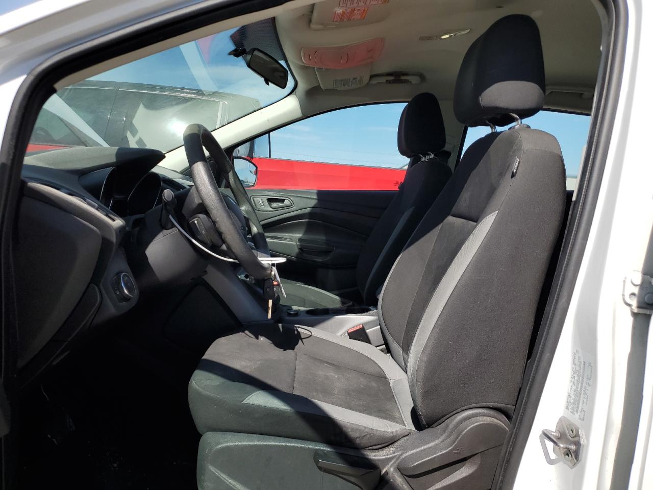 2013 Ford Escape - Image 7