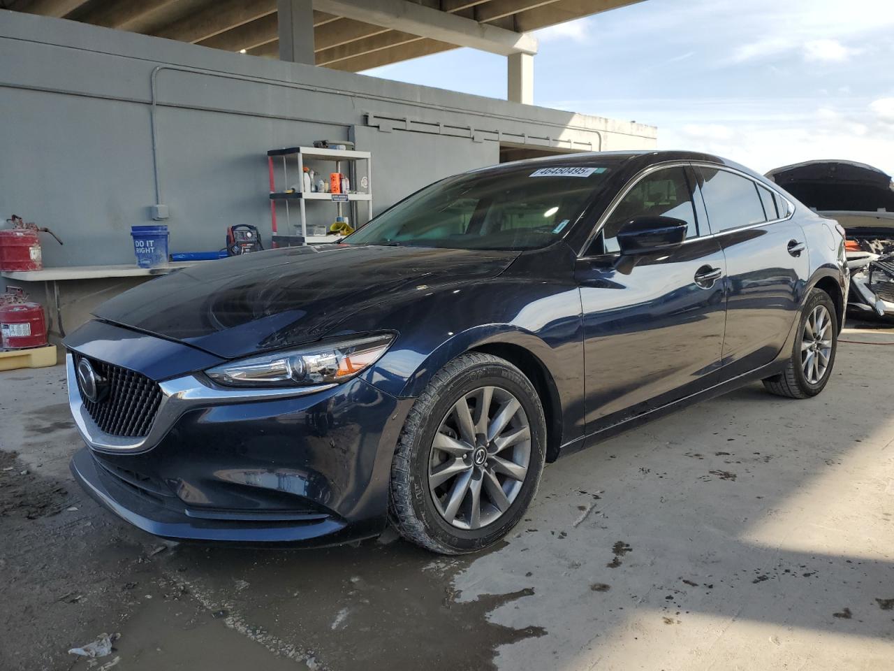 2020 Mazda 6 - Image 1