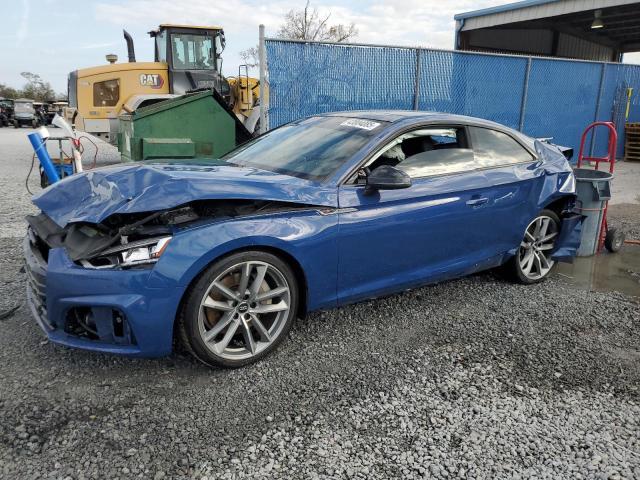 2019 Audi A5 Premium Plus