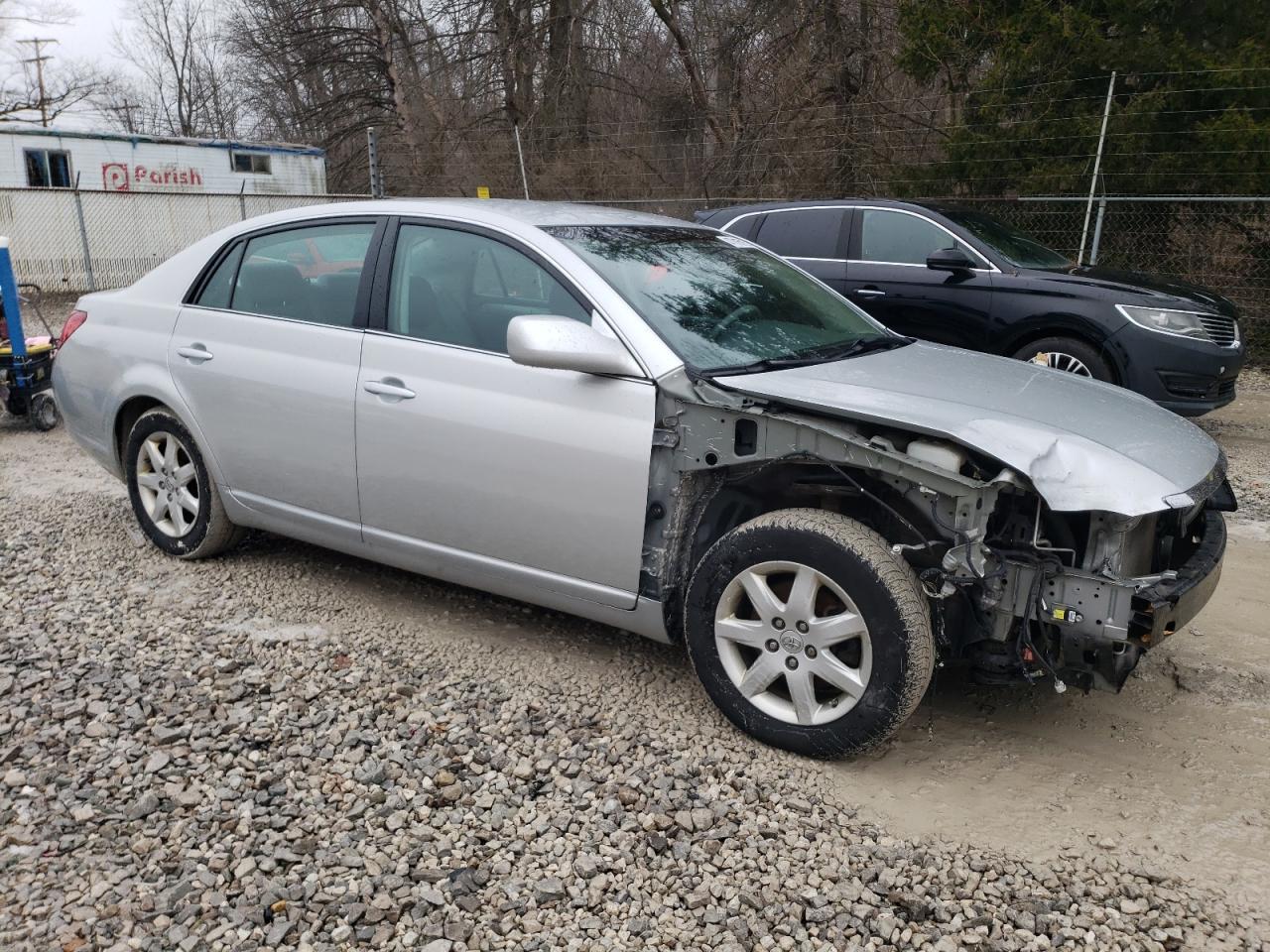2007 Toyota Avalon - Image 4