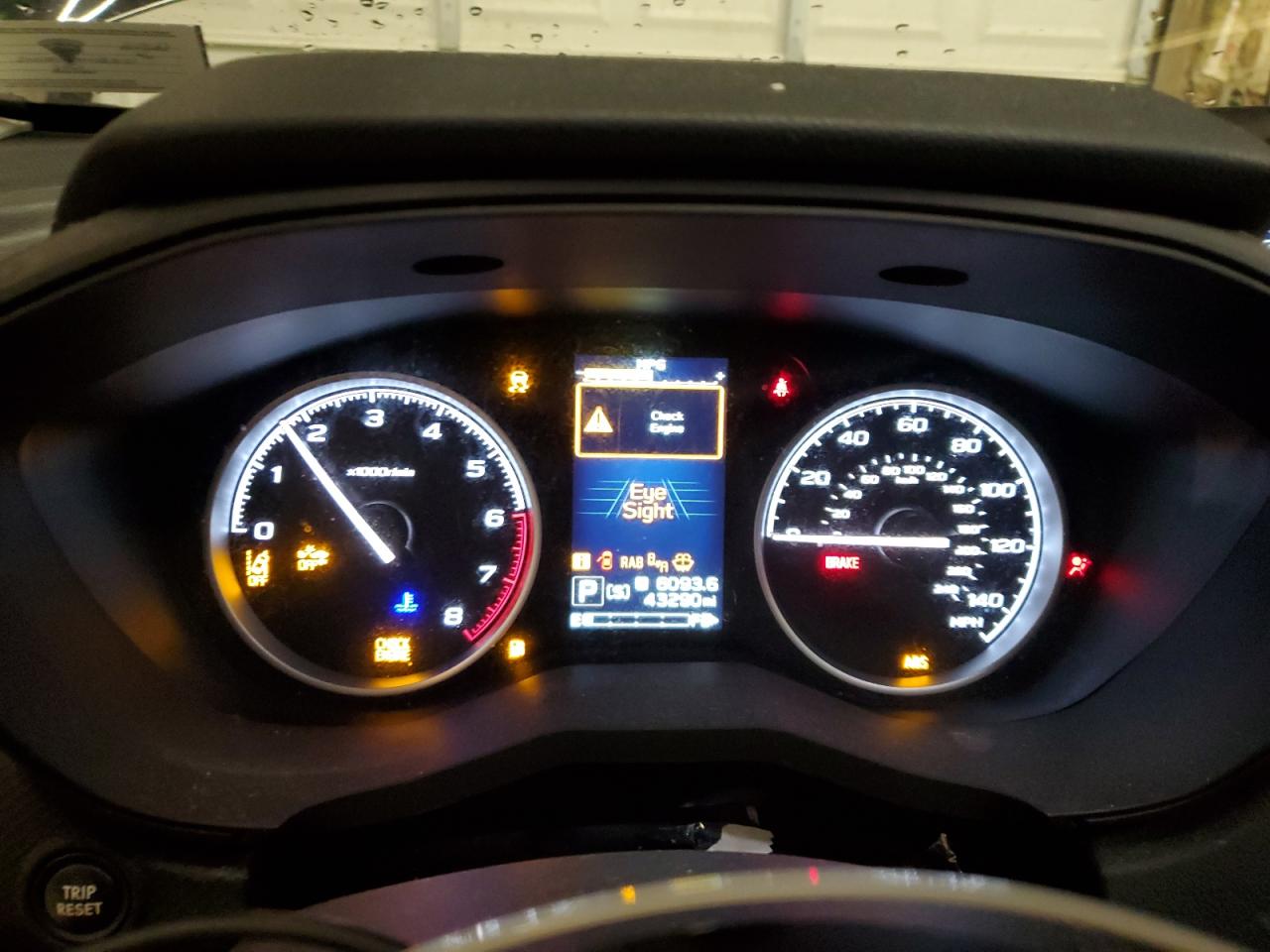 2021 Subaru Forester - Image 9