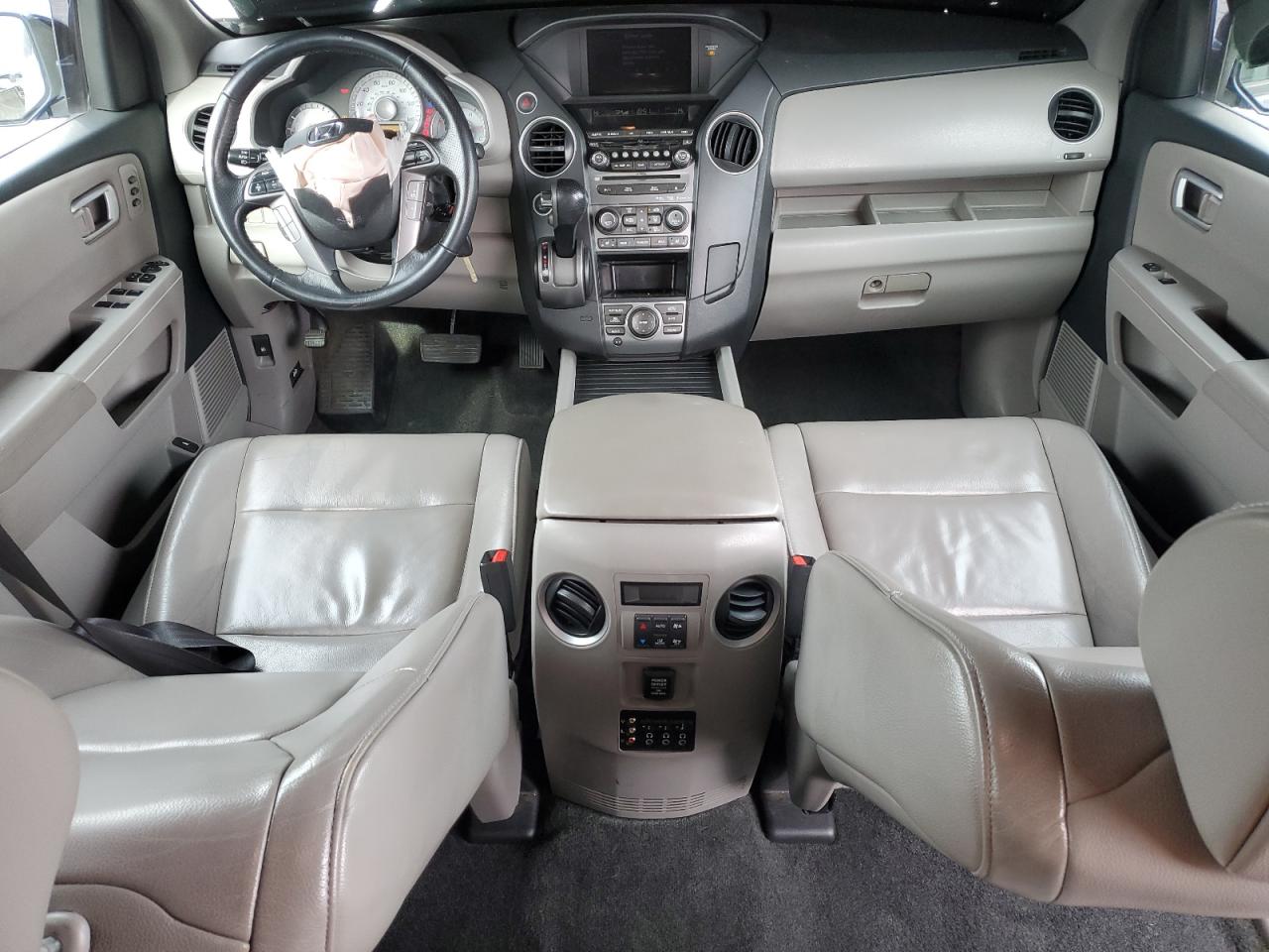 2013 Honda Pilot - Image 8