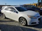2016 Chevrolet Malibu Limited Lt for Sale in Mentone, CA - Rear End