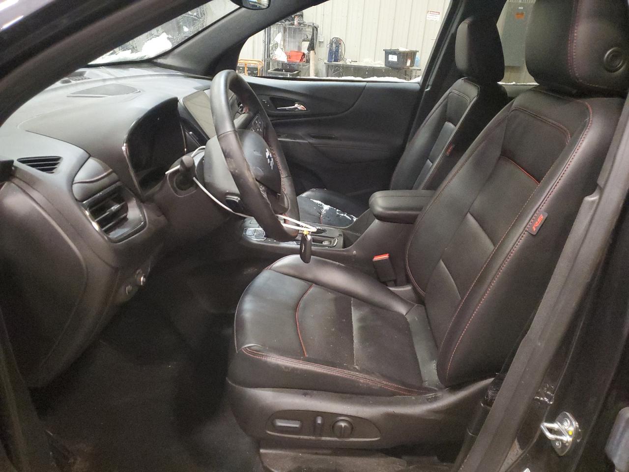 2023 Chevrolet Equinox - Image 7