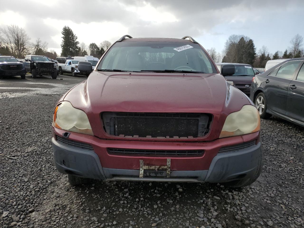 2006 Volvo XC90 - Image 5