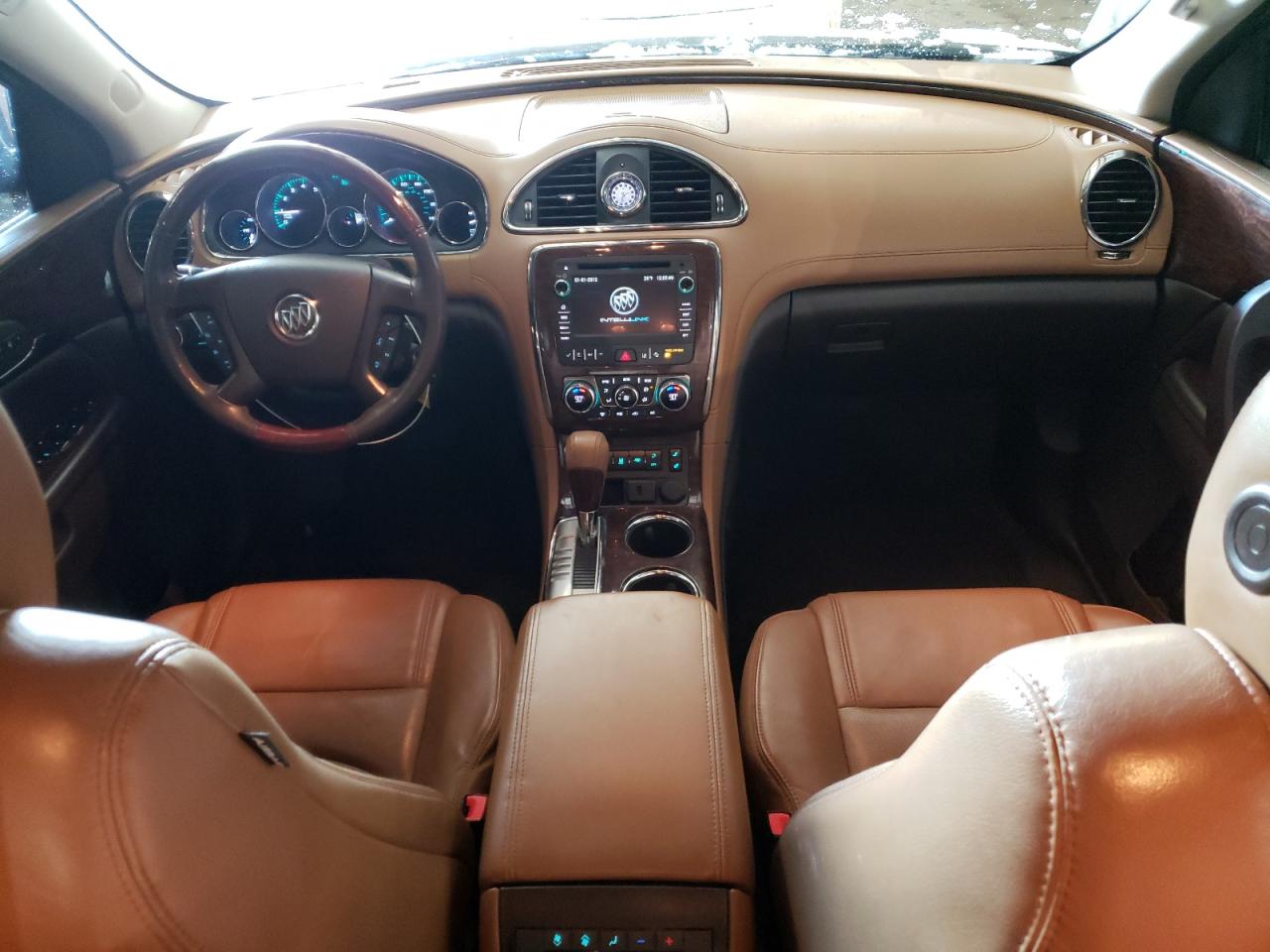2015 Buick Enclave - Image 8