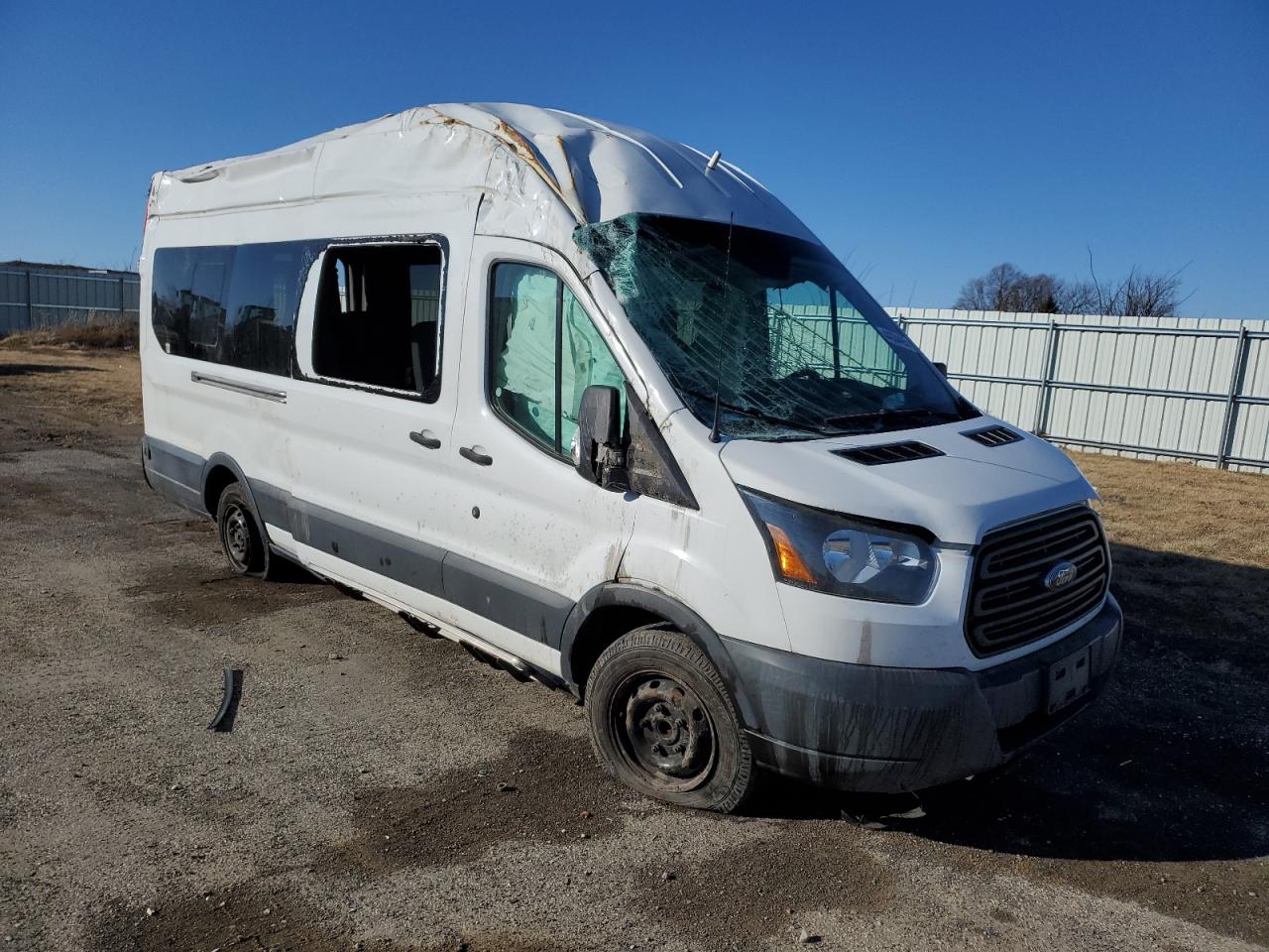 2016 Ford Transit - Image 4