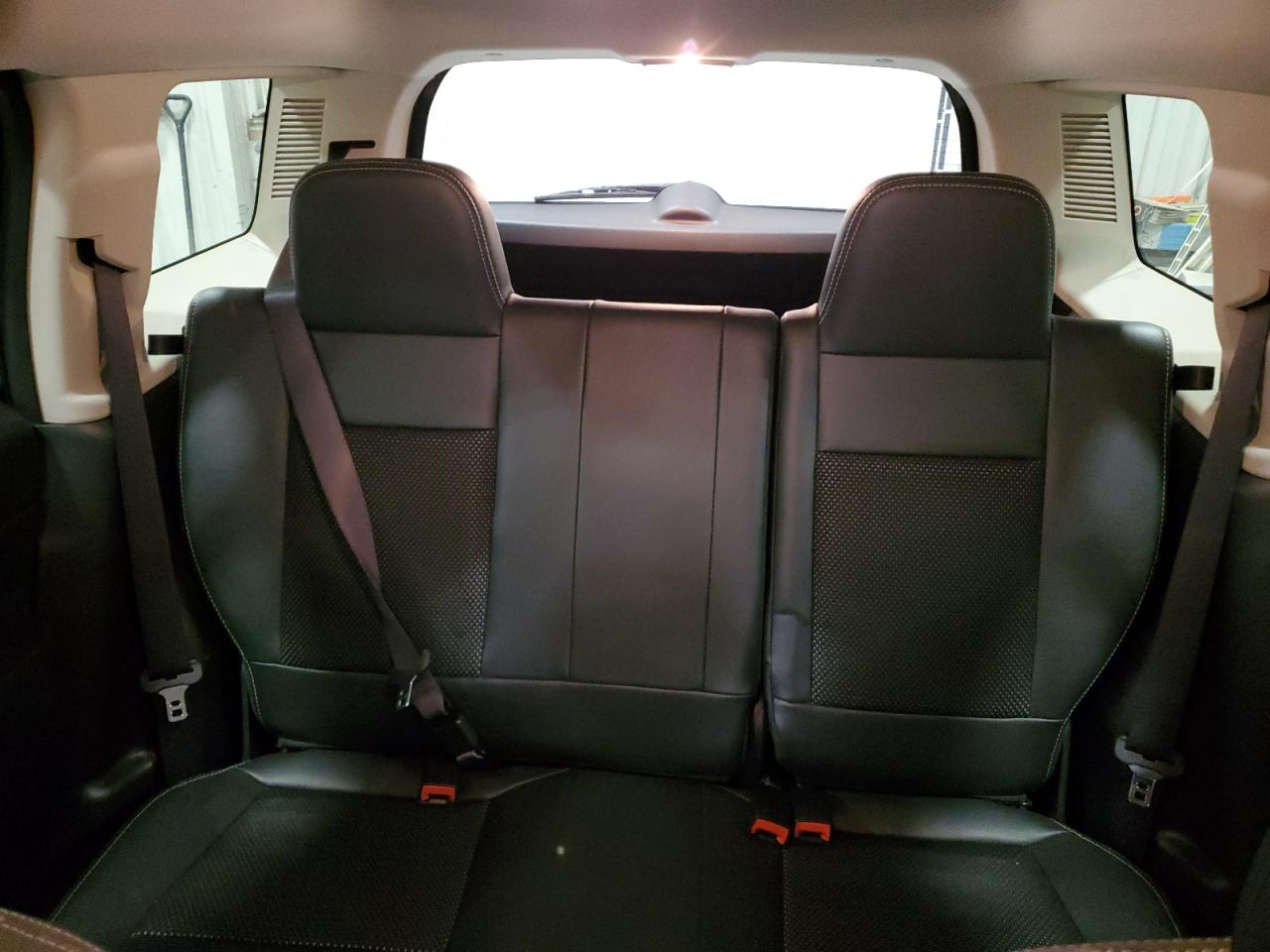 2016 Jeep Liberty (Patriot) - Image 10