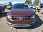 2013 Volkswagen Passat Sel за продажба в Denver, CO - Hail