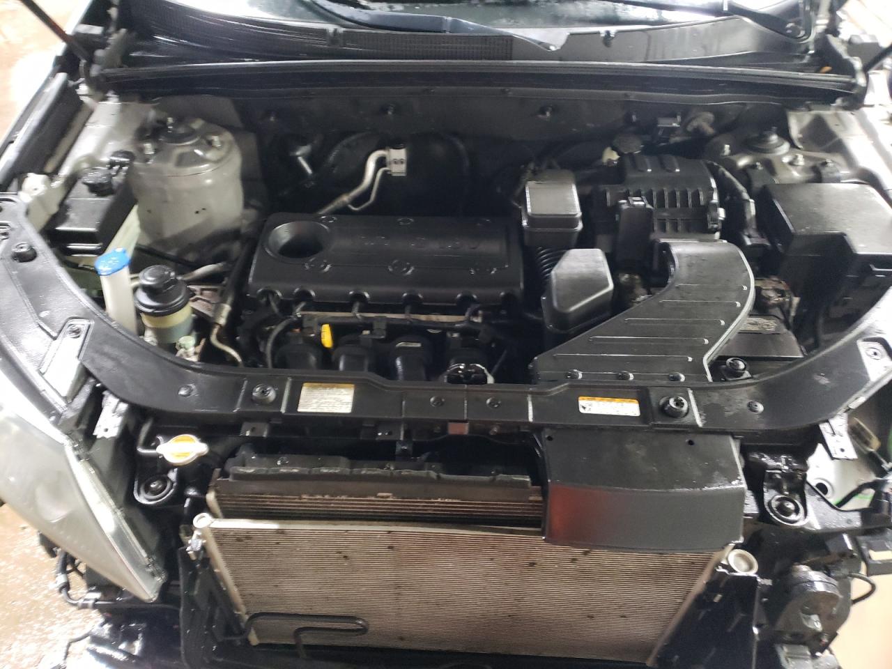 2011 Kia Sorento - Image 12