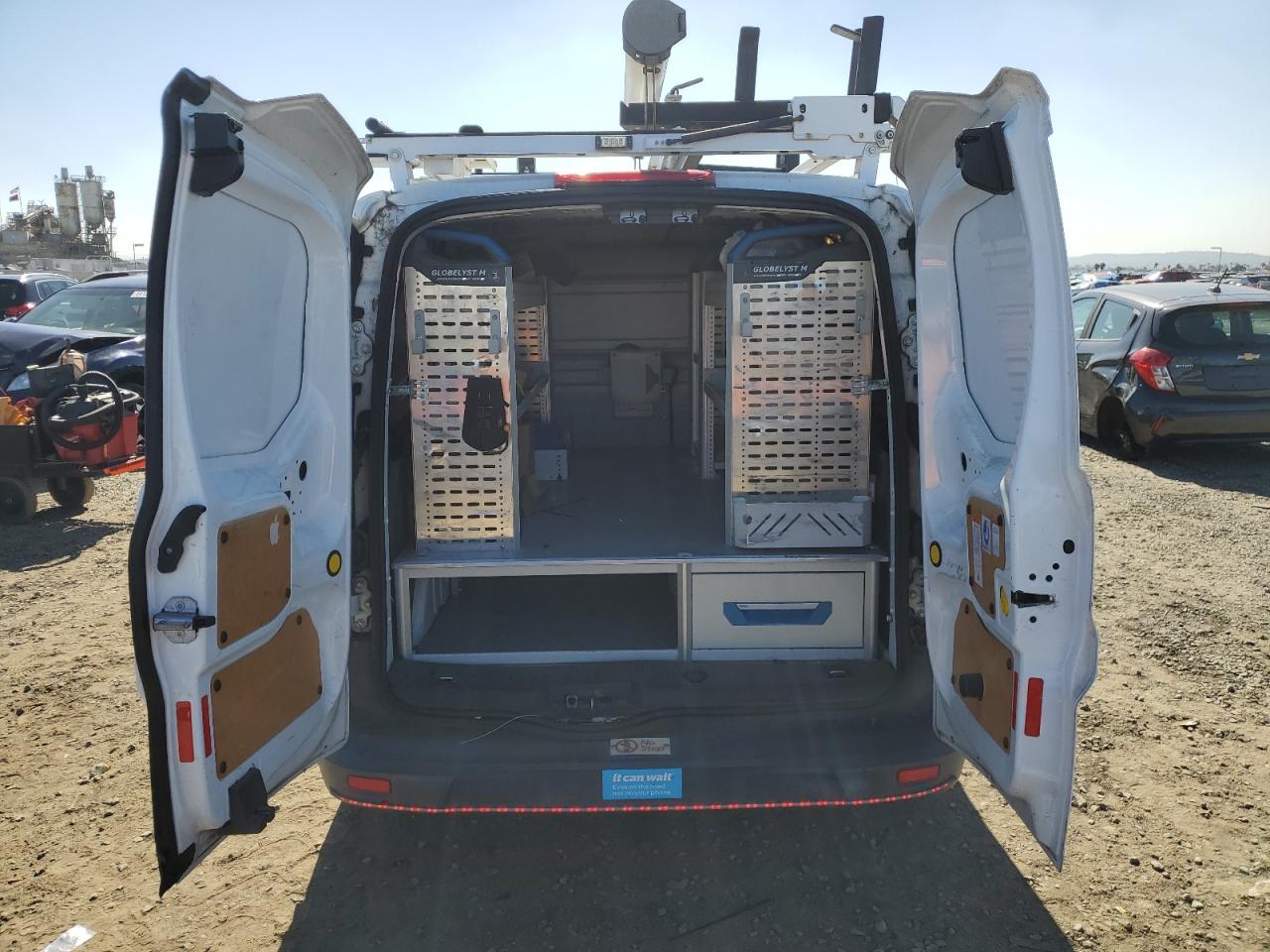 2014 Ford Transit - Image 10