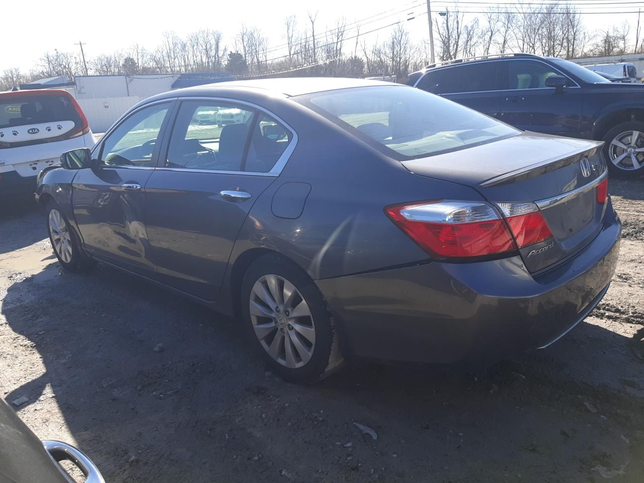 2013 Honda Accord - Image 2
