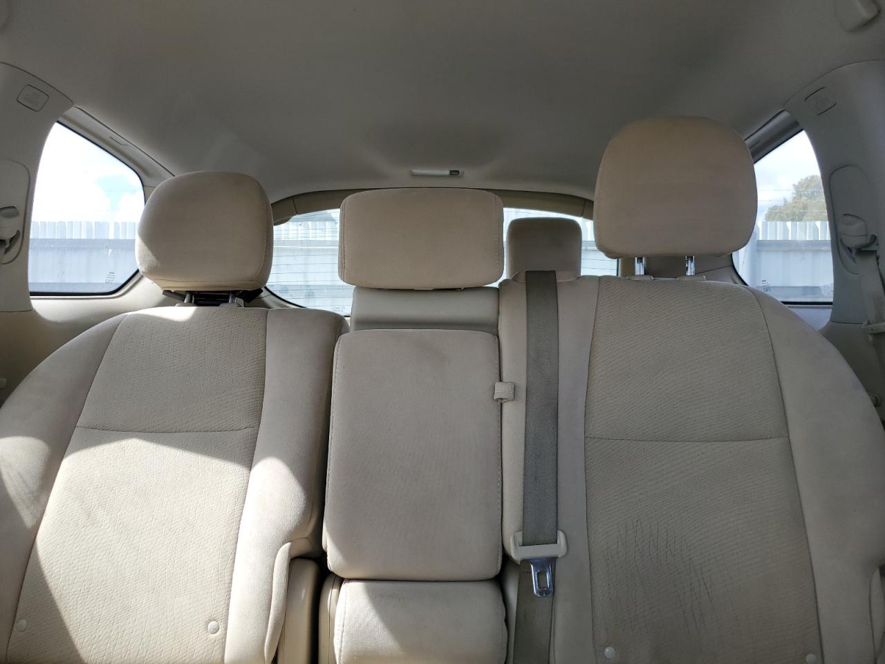 2015 Nissan Pathfinder - Image 10