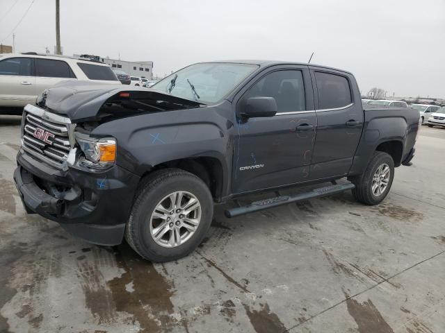 2020 Gmc Canyon Sle