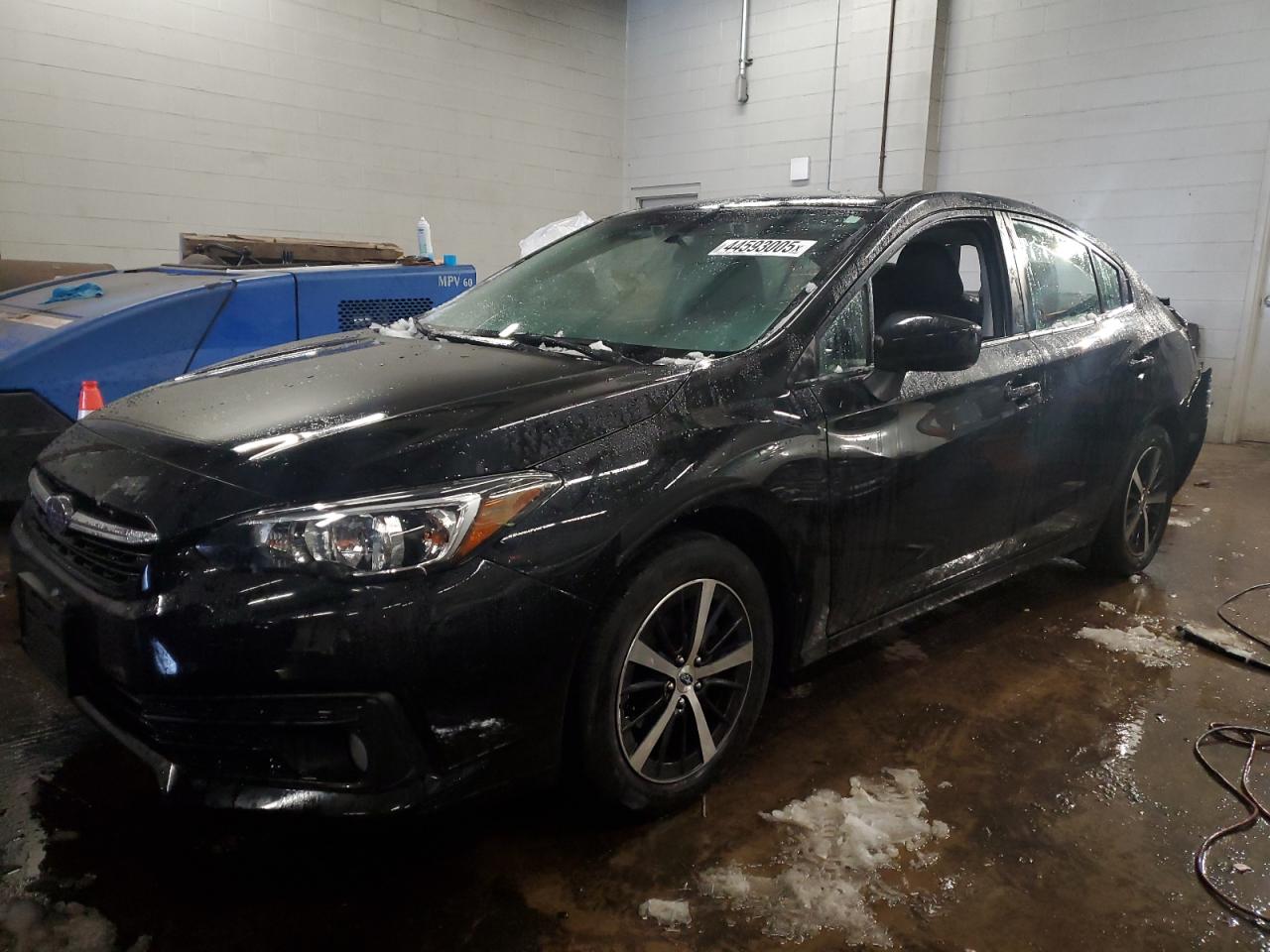 2020 Subaru Impreza - Image 1