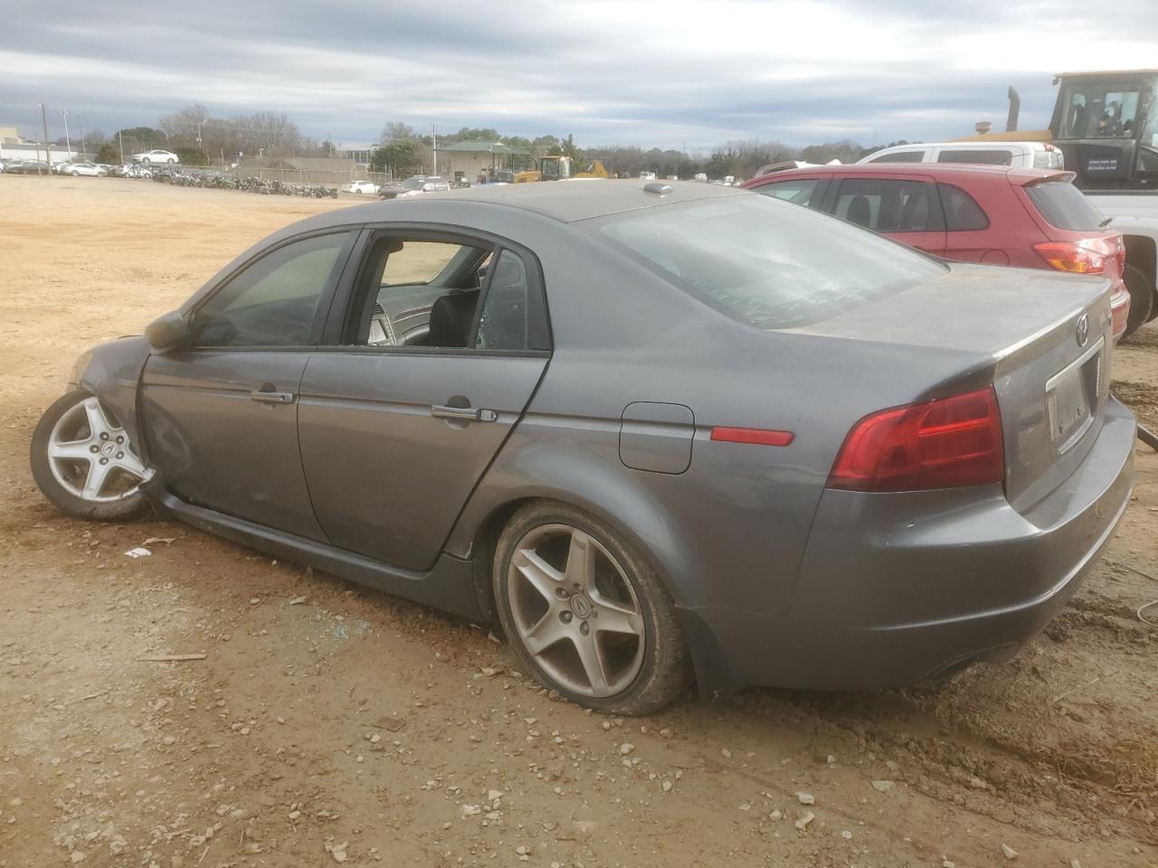 2005 Acura TL - Image 2