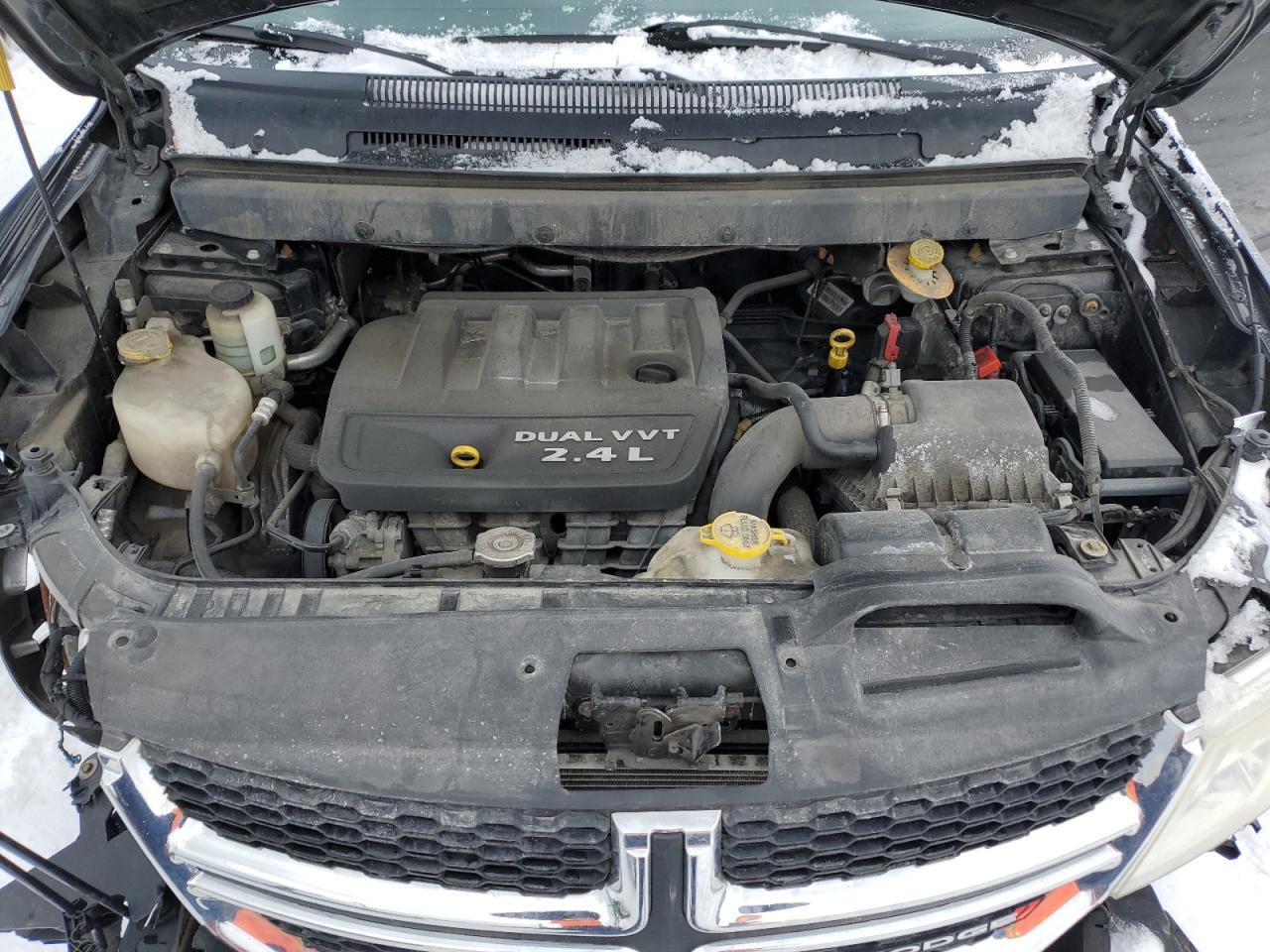 2017 Dodge Journey - Image 12