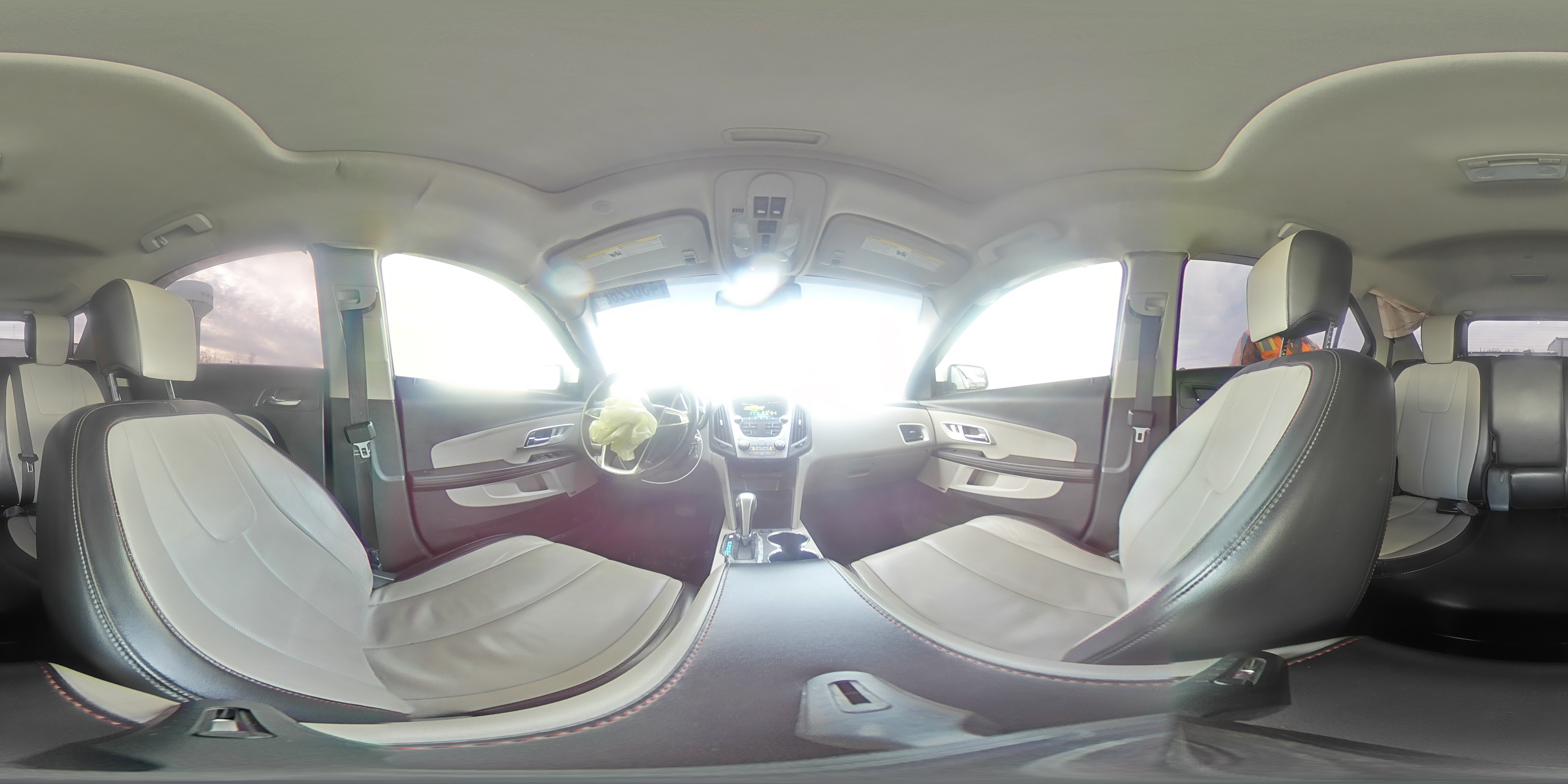 2014 Chevrolet Equinox - Image 15