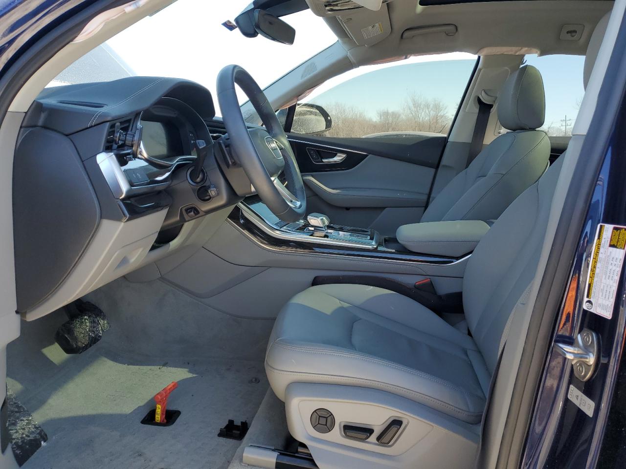 2023 Audi Q7 - Image 7