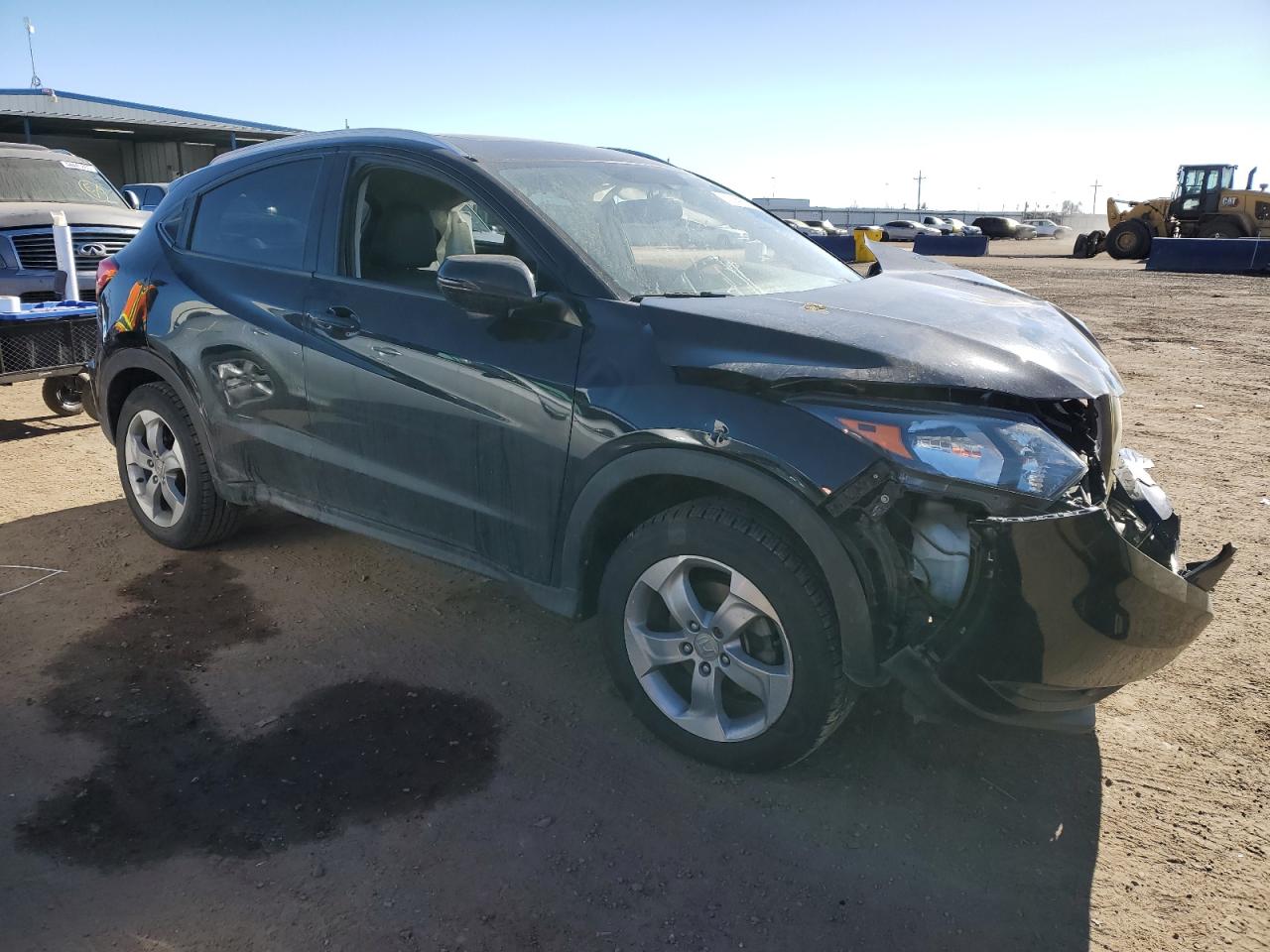 2017 Honda HR-V - Image 4