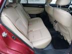 2016 Subaru Outback 2.5I Limited للبيع في Mendon، MA - Front End