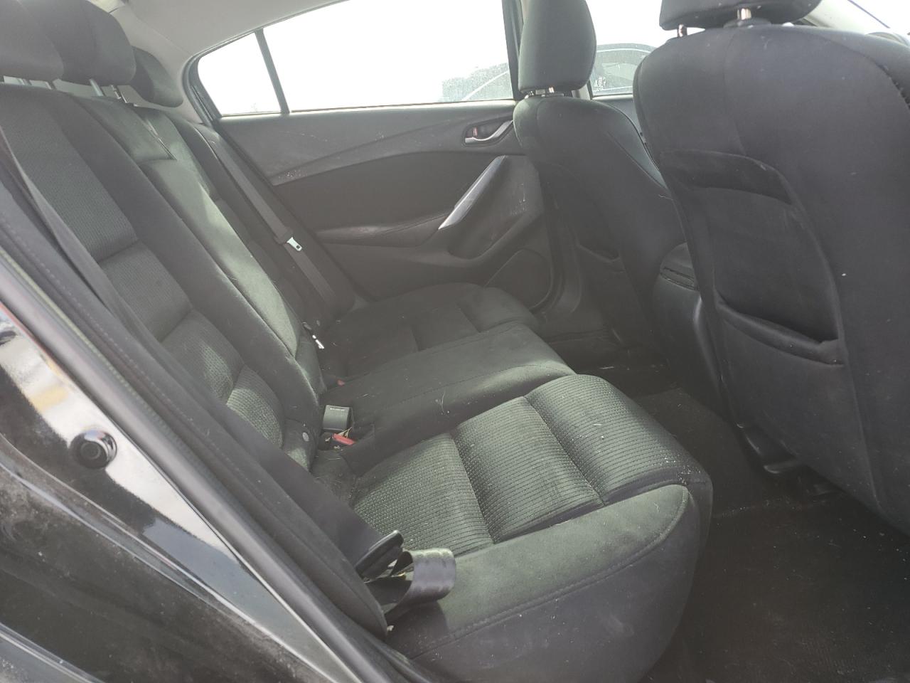 2015 Mazda 6 - Image 10