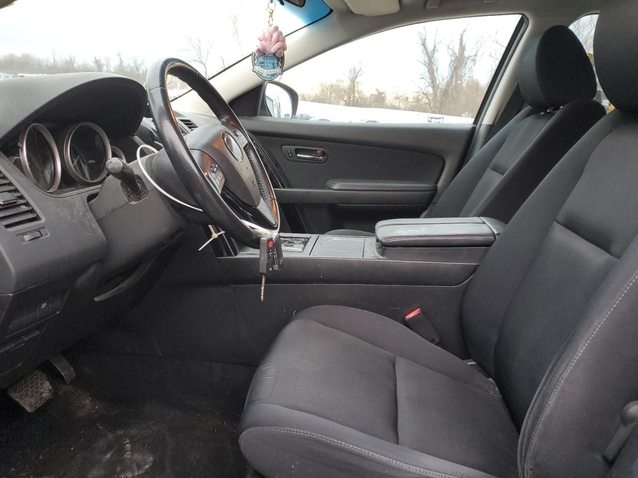 2010 Mazda CX-9 - Image 7